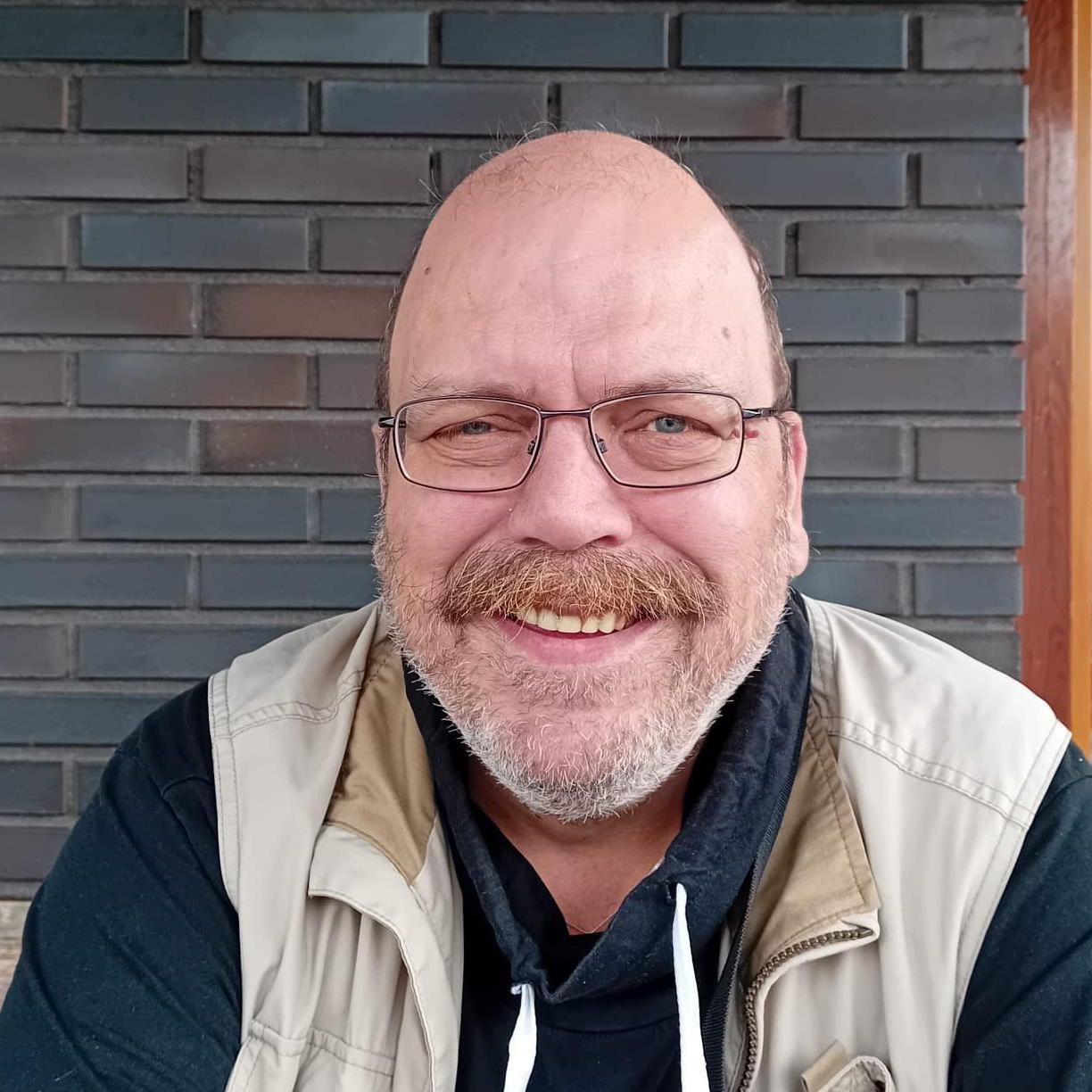 Profielfoto