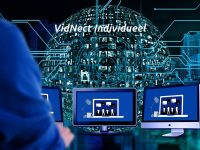 Vidnect Individueel – Jaarabonnement