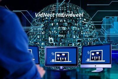 Vidnect Individueel – Kwartaalabonnement